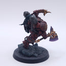 Warhammer 40k: Leagues of Votann Einhyr Champion Painted AJ159