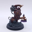 Warhammer 40k: Leagues of Votann Einhyr Champion Painted AJ159