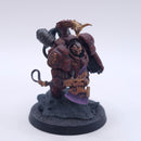 Warhammer 40k: Leagues of Votann Einhyr Champion Painted AJ159