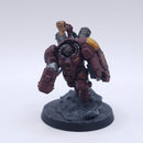 Warhammer 40k: Leagues of Votann Einhyr Champion Painted BO015