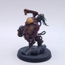 Warhammer 40k: Leagues of Votann Einhyr Champion Painted BO015