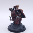 Warhammer 40k: Leagues of Votann Einhyr Champion Painted BO015