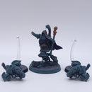 Warhammer 40k: Leagues of Votann Grimnyr AH192