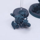 Warhammer 40k: Leagues of Votann Grimnyr AH192
