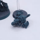 Warhammer 40k: Leagues of Votann Grimnyr AH192