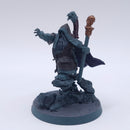 Warhammer 40k: Leagues of Votann Grimnyr AH192