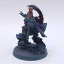 Warhammer 40k: Leagues of Votann Grimnyr AH192