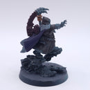 Warhammer 40k: Leagues of Votann Grimnyr AH192