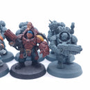 Warhammer 40k: Leagues of Votann Hearthkyn Warriors BO090