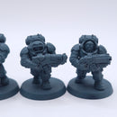 Warhammer 40k: Leagues of Votann Hearthkyn Warriors BO090
