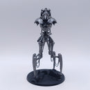 Warhammer 40k: Necrons Canoptek Doomstalker AU035