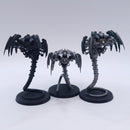 Warhammer 40k: Necrons Canoptek Wraiths BP035