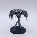 Warhammer 40k: Necrons Canoptek Wraiths BP035