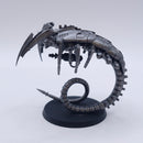 Warhammer 40k: Necrons Canoptek Wraiths BP035