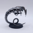 Warhammer 40k: Necrons Canoptek Wraiths BP035