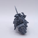 Warhammer 40k: Space Marines Ravenwing Bike Squad AH076