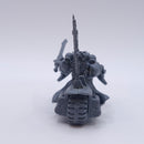 Warhammer 40k: Space Marines Ravenwing Bike Squad AH076