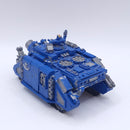 Warhammer 40k: Space Marines Ultramarines Metal Vindicator AZ222