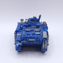 Warhammer 40k: Space Marines Ultramarines Metal Vindicator AZ222