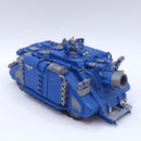 Warhammer 40k: Space Marines Ultramarines Metal Vindicator AZ222