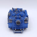 Warhammer 40k: Space Marines Ultramarines Metal Vindicator AZ222