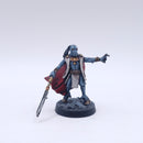 Warhammer 40k: T'au Aun'shi Well Painted BJ091