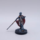 Warhammer 40k: T'au Aun'shi Well Painted BJ091