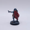 Warhammer 40k: T'au Aun'shi Well Painted BJ091