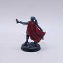 Warhammer 40k: T'au Aun'shi Well Painted BJ091