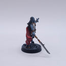 Warhammer 40k: T'au Aun'shi Well Painted BJ091