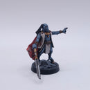 Warhammer 40k: T'au Aun'shi Well Painted BJ091