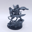 Warhammer 40k: T'au Commander Farsight AD170