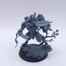 Warhammer 40k: T'au Commander Farsight AD170