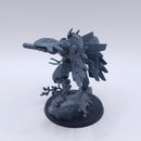 Warhammer 40k: T'au Commander Farsight AD170