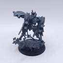 Warhammer 40k: T'au Commander Farsight AD170