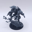 Warhammer 40k: T'au Commander Farsight AD170