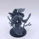 Warhammer 40k: T'au Commander Farsight AD170