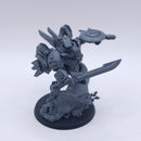 Warhammer 40k: T'au Commander Farsight AD170