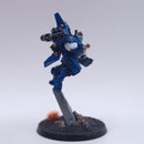 Warhammer 40k: T'au Commander Shadowsun Well Painted AJ167