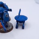 Warhammer 40k: T'au Fire Warriors Strike Team Well Painted BC057