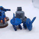 Warhammer 40k: T'au Fire Warriors Strike Team Well Painted BN038