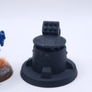 Warhammer 40k: T'au Fire Warriors Strike Team Well Painted BP173