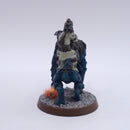 Warhammer 40k: T'au Metal Kroot Rider Painted BN008