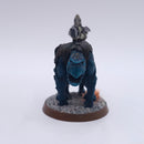 Warhammer 40k: T'au Metal Kroot Rider Painted BN008