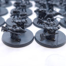 Warhammer Legions Imperialis: Mechanicum Army AJ121