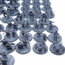 Warhammer Legions Imperialis: Mechanicum Army AJ121