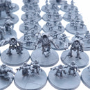 Warhammer Legions Imperialis: Mechanicum Army AJ121