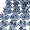 Warhammer Legions Imperialis: Mechanicum Army AJ121