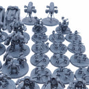 Warhammer Legions Imperialis: Mechanicum Army AJ121