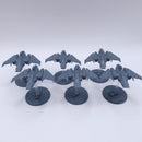 Warhammer Legions Imperialis: Xiphon Interceptor Squadron AH035